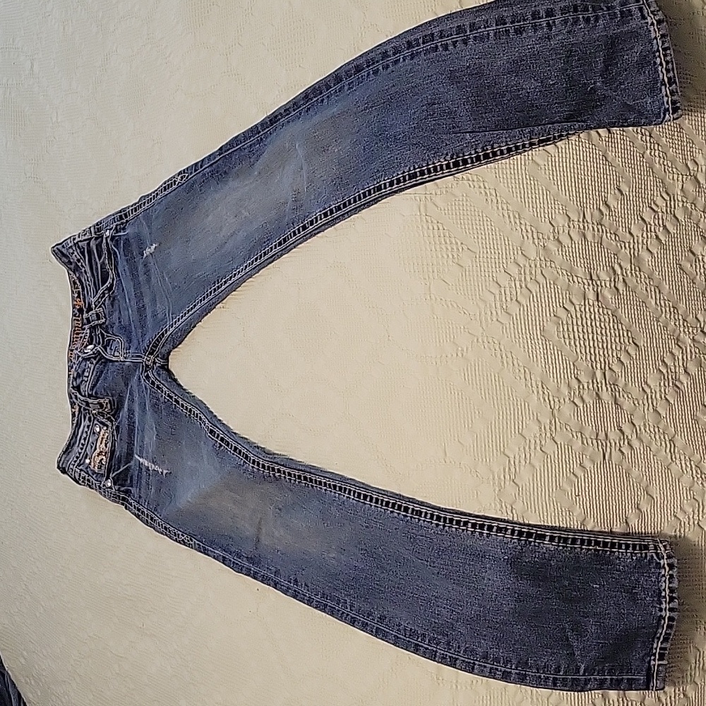 Rock Revival, 24 Waist, 29 Inseam